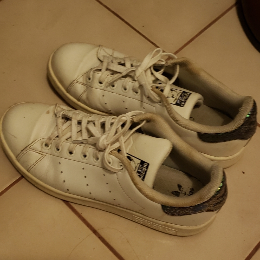 Stan Smiths